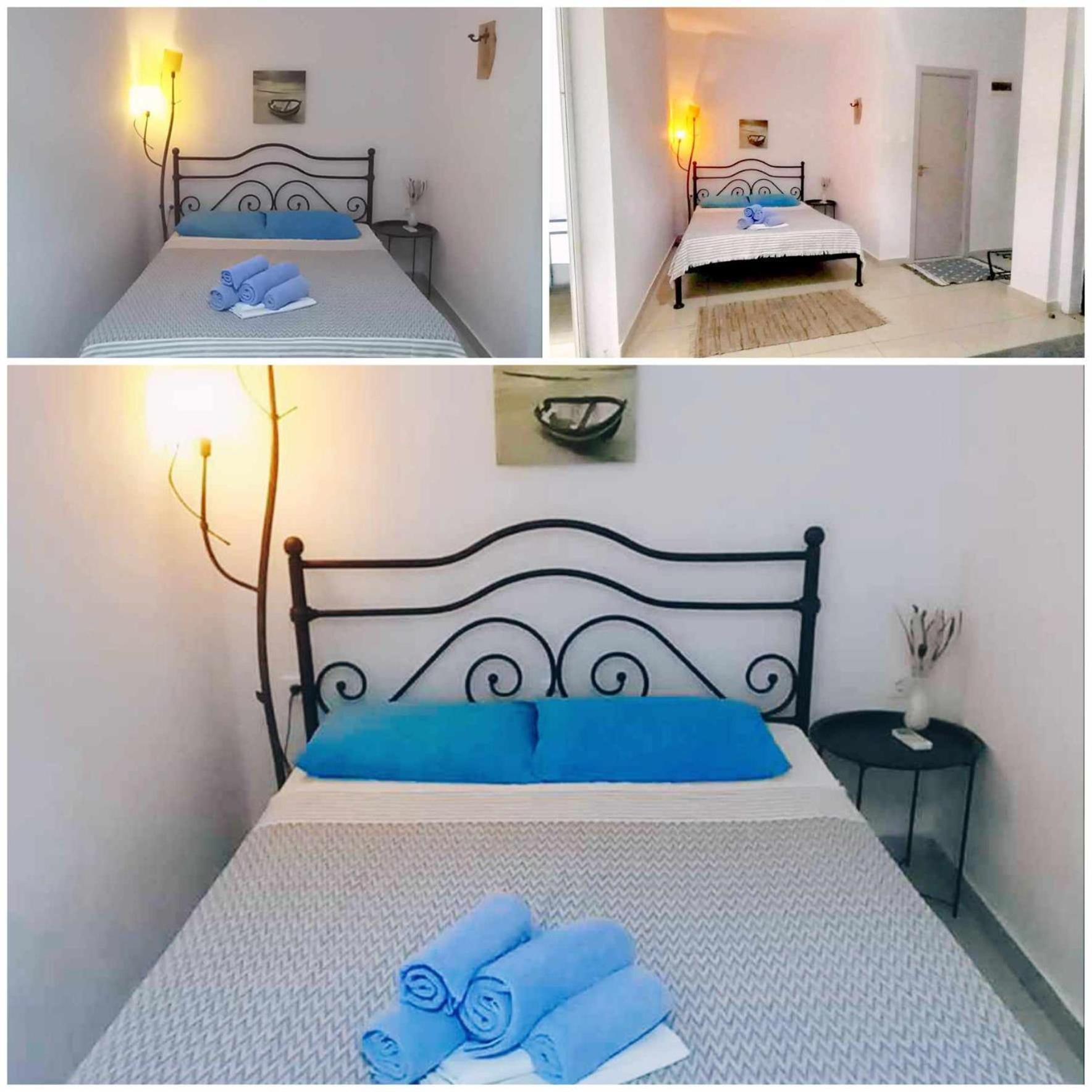 Villa Camellia Vrasná Exteriér fotografie