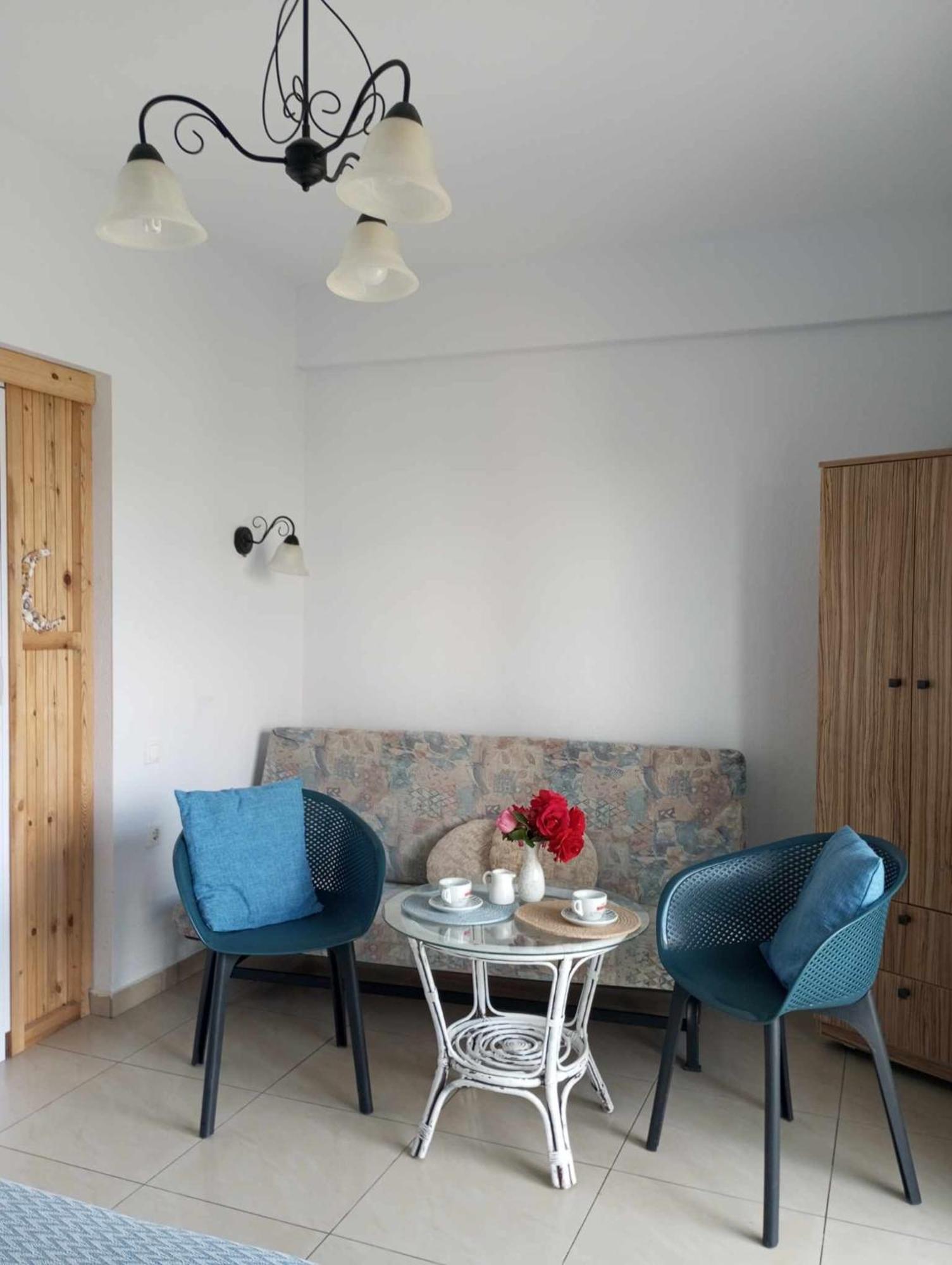 Villa Camellia Vrasná Exteriér fotografie