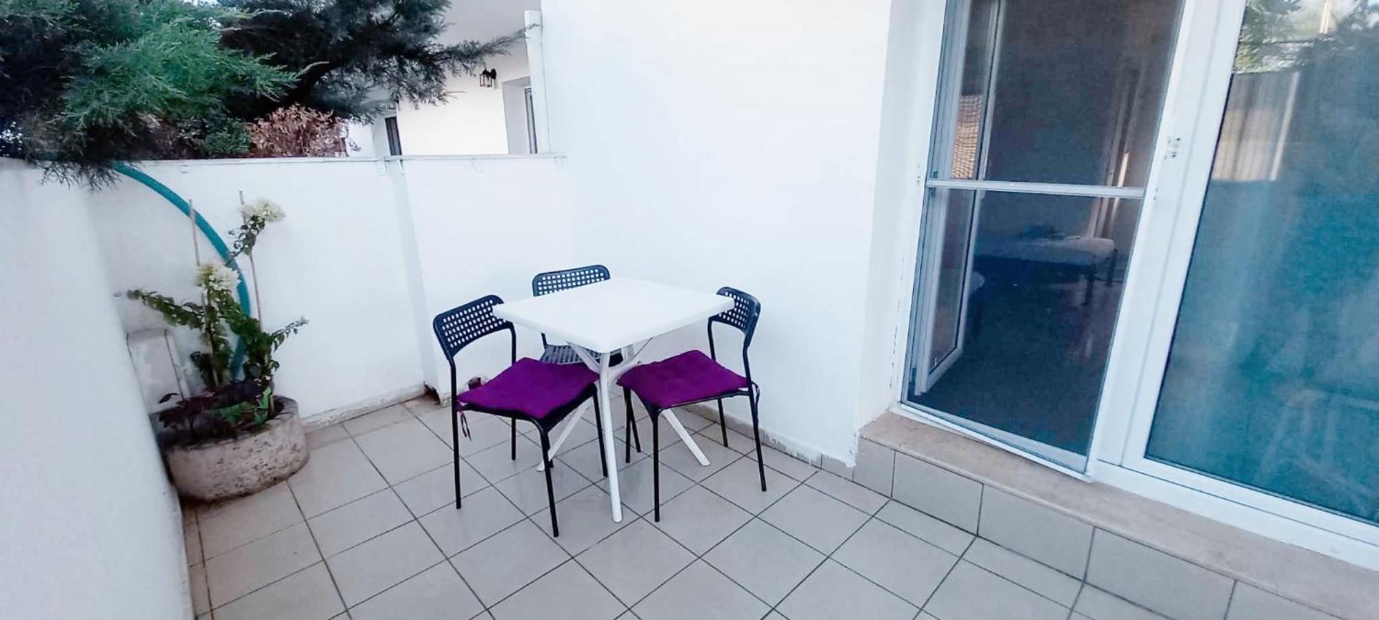 Villa Camellia Vrasná Exteriér fotografie